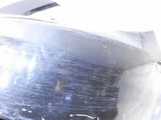 0ZF28TRMAA Бампер передний Chrysler Sebring 3 Арт e7992846, вид 11