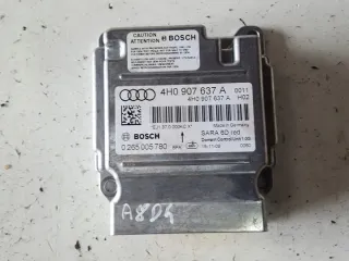  4H0907637A Блок управления (другие) Audi A8 D4 (S8) Арт e7992912, вид 1