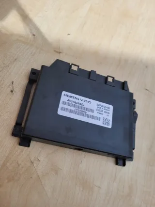 P05150241AD Блок управления двигателем Jeep Cherokee KK Арт e7993922, вид 2