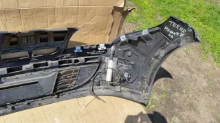 620220004R Бампер передний Renault Megane 3 Арт e7995617, вид 11