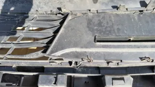 620220004R Бампер передний Renault Megane 3 Арт e7995617, вид 14