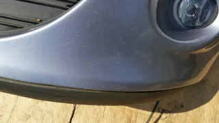 620220004R Бампер передний Renault Megane 3 Арт e7995617, вид 9