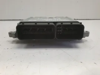 0281018414 31336983 Блок управления двигателем Volvo V40 2 Арт e7995774, вид 3