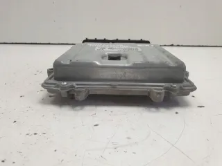 0281018414 31336983 Блок управления двигателем Volvo V40 2 Арт e7995774, вид 4