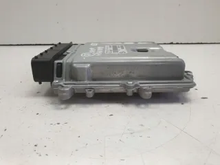 0281018414 31336983 Блок управления двигателем Volvo V40 2 Арт e7995774, вид 5
