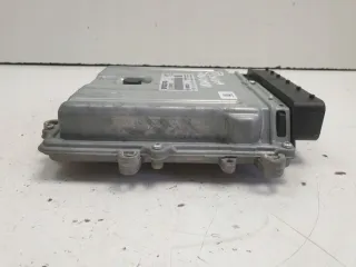 0281018414 31336983 Блок управления двигателем Volvo V40 2 Арт e7995774, вид 6