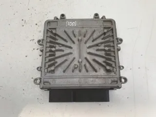 0281018414 31336983 Блок управления двигателем Volvo V40 2 Арт e7995774, вид 7