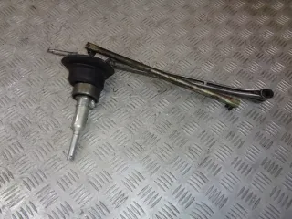 1222724 Кулиса BMW 5 E39 Арт e7996400, вид 5
