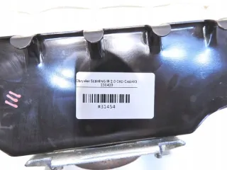 P05108048AA Подушка безопасности Chrysler Sebring 3 Арт e7998629, вид 6