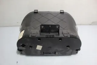 2S6F-10849 Щиток приборов (приборная панель) Ford Fiesta 6 Арт e7998718, вид 2