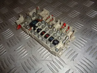 8370638 Блок предохранителей BMW 5 E39 Арт e8001194, вид 3