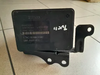 2015-18 58920-D7110 58920D7110 BE6003R102 Блок ABS Hyundai Tucson 2 Арт e8001337, вид 2