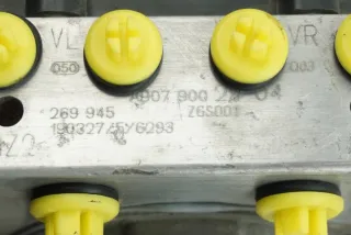 A9079002904 0265291636 A9079002804 0265956615 Блок ABS Mercedes Sprinter W907/910 Арт e8001768, вид 2