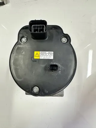 042400-01 042400-1101 0424001101 ESB27C Компрессор кондиционера Lexus ES 5 Арт e8004173, вид 3