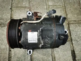 92600-1DA0A Компрессор кондиционера Nissan X-Trail T31 Арт e8004690, вид 3