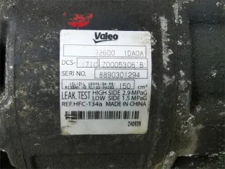 92600-1DA0A Компрессор кондиционера Nissan X-Trail T31 Арт e8004690, вид 4
