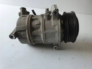 39034464 GM-39034464 B16DTH Компрессор кондиционера Opel Astra J Арт e8004717, вид 2