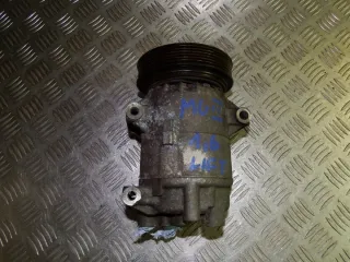 8200470242 Компрессор кондиционера Renault Megane 2 Арт e8005120, вид 1