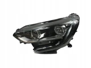 260601571R Фара левая Renault Megane 4 Арт e8005140, вид 1