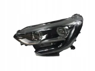 260601571R Фара левая Renault Megane 4 Арт e8005140, вид 11