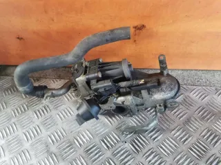 9671187780 Клапан EGR Ford Focus 1 Арт e8005535, вид 2