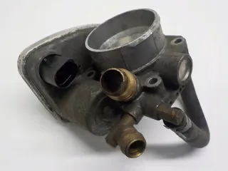Z16XER 55560398 A2C53119795 Моновпрыск Opel Astra H Арт e8006289, вид 1