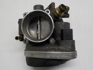 Z16XER 55560398 A2C53119795 Моновпрыск Opel Astra H Арт e8006289, вид 2