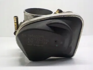 Z16XER 55560398 A2C53119795 Моновпрыск Opel Astra H Арт e8006289, вид 3