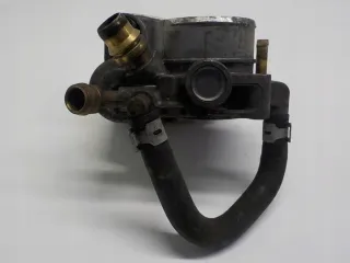 Z16XER 55560398 A2C53119795 Моновпрыск Opel Astra H Арт e8006289, вид 5