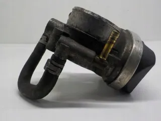 Z16XER 55560398 A2C53119795 Моновпрыск Opel Astra H Арт e8006289, вид 6