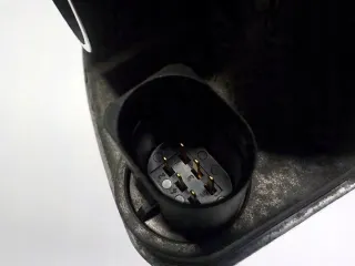 Z16XER 55560398 A2C53119795 Моновпрыск Opel Astra H Арт e8006289, вид 10