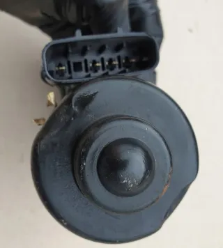 22107719 Механизм стеклоочистителя (трапеция дворников) Opel Corsa D Арт e8009614, вид 7