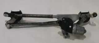 86511SG010 Механизм стеклоочистителя (трапеция дворников) Subaru Forester SJ Арт e8010131, вид 1
