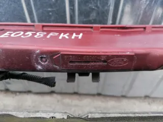 6M21-8B041-BA Передняя панель крепления облицовки (телевизор) Ford Galaxy 2 restailing Арт e8012748, вид 2