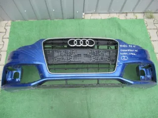 8T0807437AT Бампер передний Audi A5 (S5,RS5) 1 Арт e8013377, вид 2
