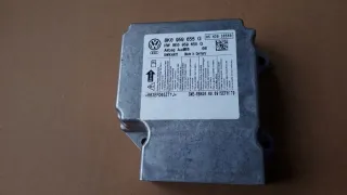 8K0959655G Блок AirBag Audi A4 B8 Арт e8014116, вид 1