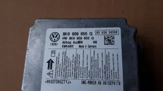 8K0959655G Блок AirBag Audi A4 B8 Арт e8014116, вид 2