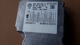 8K0959655G Блок AirBag Audi A4 B8 Арт e8014116, вид 3