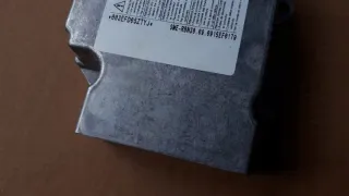 8K0959655G Блок AirBag Audi A4 B8 Арт e8014116, вид 4