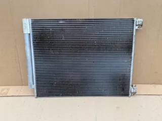 921008540R Радиатор кондиционера Renault Megane 4 Арт e8014448, вид 2