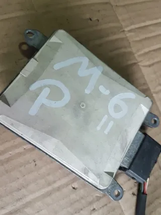 G33D-67Y80C Блок AirBag Mazda 6 2 Арт e8015146, вид 2