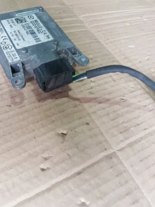 G33D-67Y80C Блок AirBag Mazda 6 2 Арт e8015146, вид 3