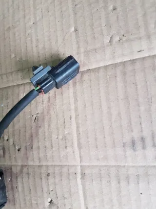 G33D-67Y80C Блок AirBag Mazda 6 2 Арт e8015146, вид 4