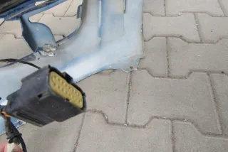 BS71-17757-A Бампер передний Ford Mondeo 4 restailing Арт e8015165, вид 15