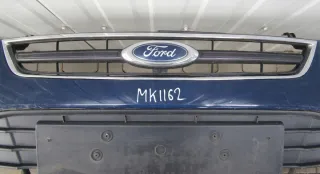 BS71-17757-A Бампер передний Ford Mondeo 4 restailing Арт e8015165, вид 5