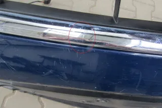 BS71-17757-A Бампер передний Ford Mondeo 4 restailing Арт e8015165, вид 7