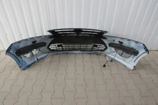 BS71-17757-A Бампер передний Ford Mondeo 4 restailing Арт e8015165, вид 8
