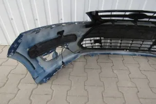 BS71-17757-A Бампер передний Ford Mondeo 4 restailing Арт e8015165, вид 9