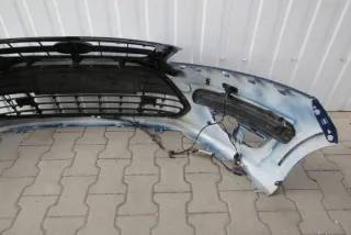 BS71-17757-A Бампер передний Ford Mondeo 4 restailing Арт e8015165, вид 10