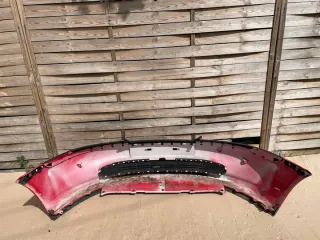 90464527 Бампер передний Opel Vectra B Арт e8017544, вид 4